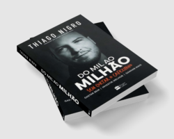 Thiago Nigro - Do Mil ao Milhão Experience Club