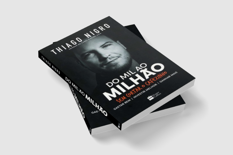 Thiago Nigro - Do Mil ao Milhão Experience Club