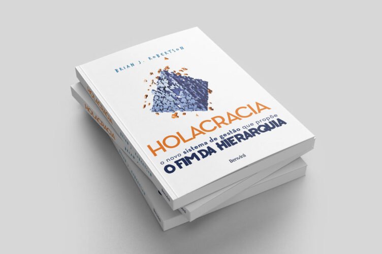 Holacracia - Resumo Experience Club