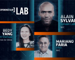 Experience Lab - Cultura e Propósito - Alain Sylvain - Experience Club