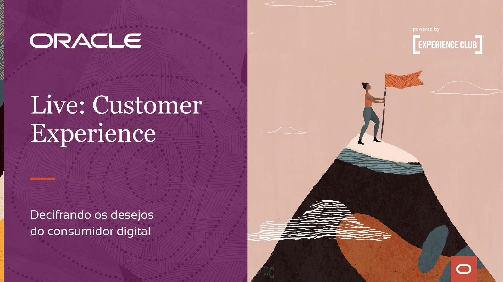 Live: Customer Experience