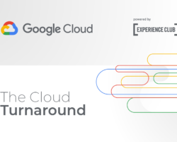 Google Cloud - Experience Club