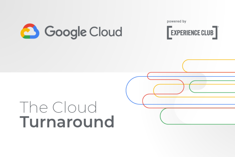 Google Cloud - Experience Club