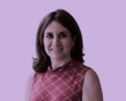 Luzia Sarno - Grupo Fleury - Experience Club