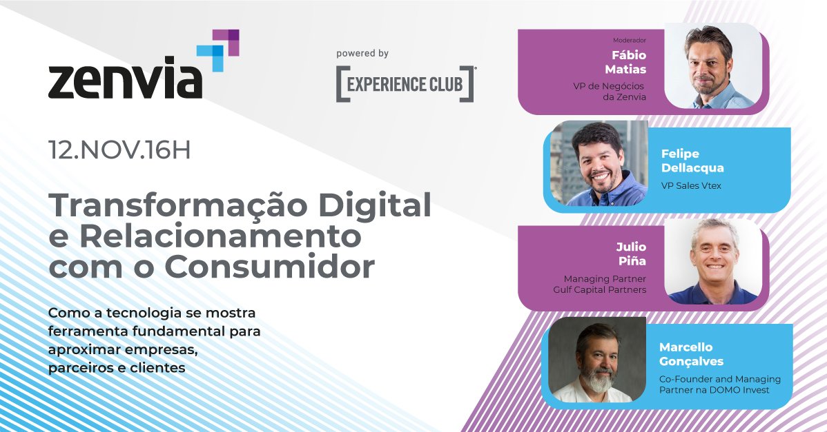 Ao vivo agora