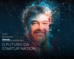 Jon Medved - OurCrowd - Experience Club
