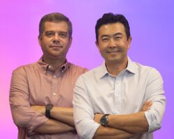 André Oliveira - Paulo Ossamu - Accenture - Experience Club