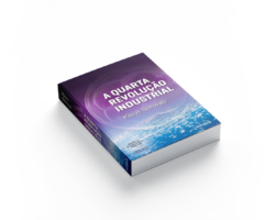 A quarta revolução industrial - Klaus Schwab - Experience Club