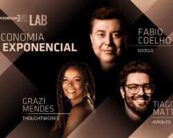 Experience Lab Nordeste - Economia Exponencial