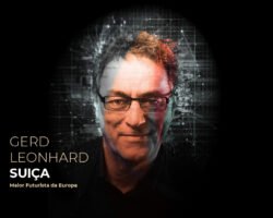 GERD LEONARD - Experience Club