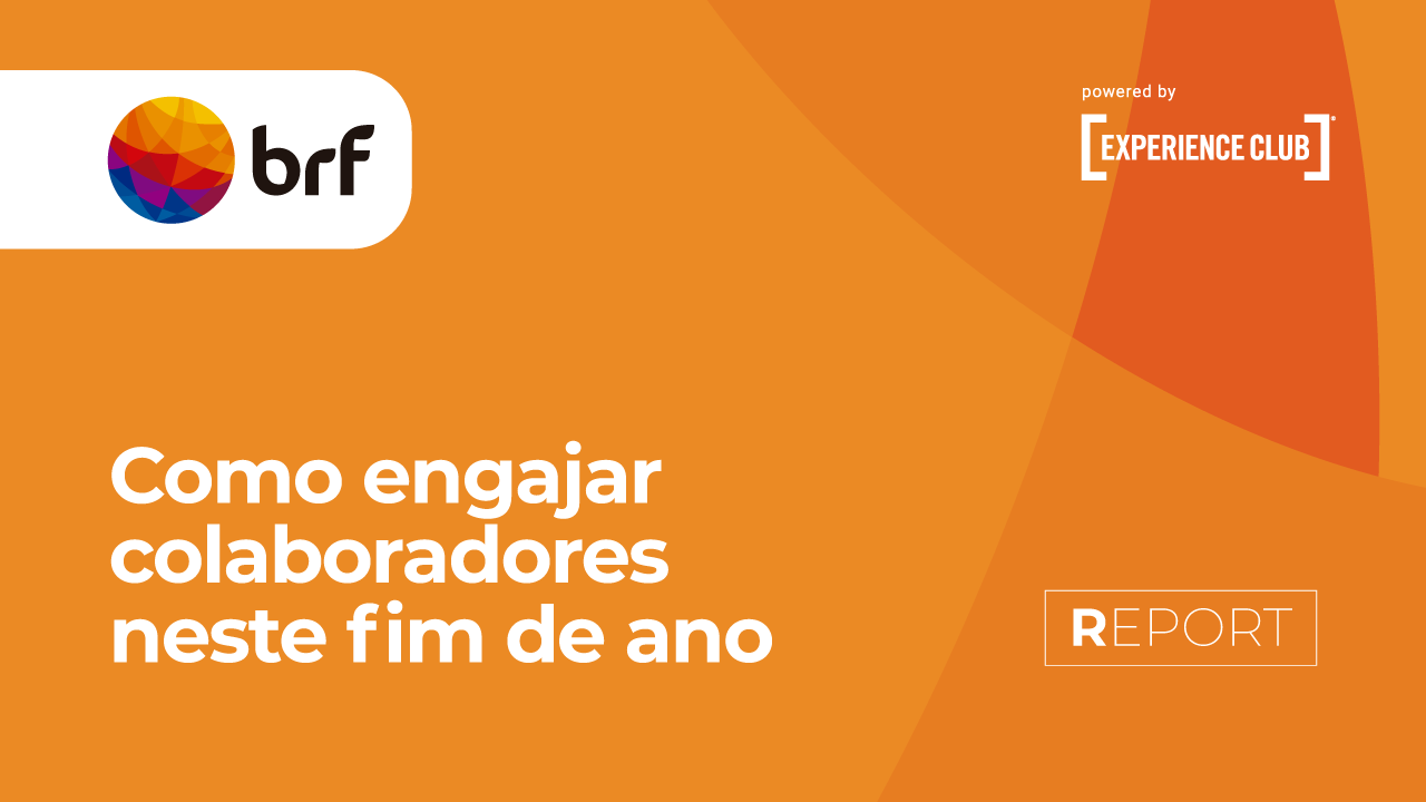 Kits natalinos BRF fortalecem reconhecimento a colaboradores