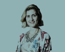 Sany de Oliveira - W-CFO - Experience Club