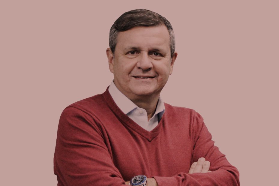 “No compasso do IoT, nós criamos o Outsourcing das Coisas”