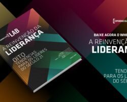 Whitepaper - a Reinvenção da Liderança - Experience Club