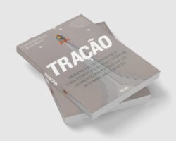 Tração - Livro - Experience Club