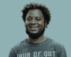 Vítor Coff Del Rey educação antirracista - Experience Club