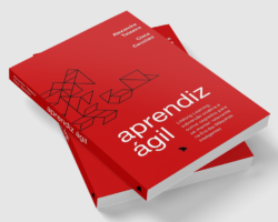 Aprendiz Ágil - Alexandre Teixeira e Clara Cecchini - Experience Club