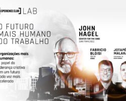 Experience Lab John Hagel