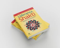 Shakti - livro