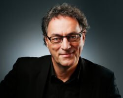 gerd leonhard