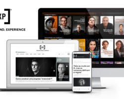 Plataforma [EXP] - Experience Club