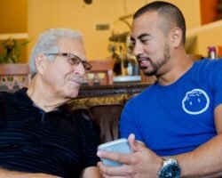 Papa startup Miami