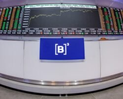 B3 Bolsa de Valores