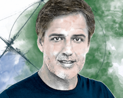 Gastón Taratura