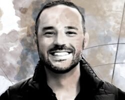 Olist CEO Tiago Dalvi