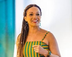 Grazi Mendes - Thoughtworks - Mobilize - EXP