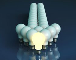 A liderança do futuro - EXP