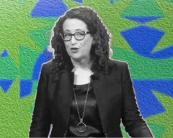 Amy Webb - SXSW - Carta do CEO
