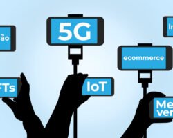 5G - Carta do CEO