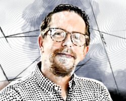 Bruno Gallo, fundador e CEO da Amar Assist