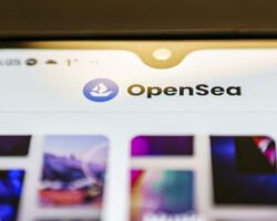 OpenSea - Carta do CEo - EXP