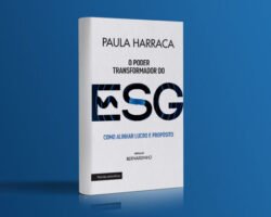 O poder transformador do ESG