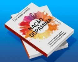Livro Nação Dopamina