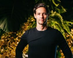 Alexandre Frankel, CEO da Housi