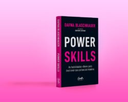 Livro Power Skills