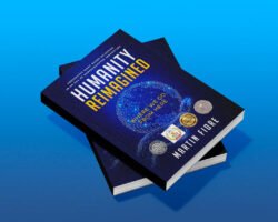 Livro Humanity Reimagined