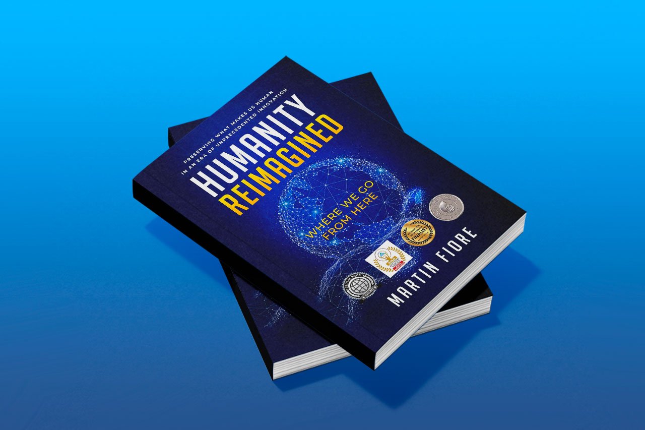 Humanity Reimagined: Where We Go From Here | EXP - Experience Club