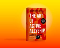 The Art of Active Allyship