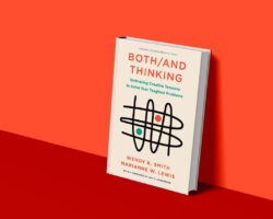 Both/And Thinking capa