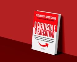 Abre O Cientista e o Executivo
