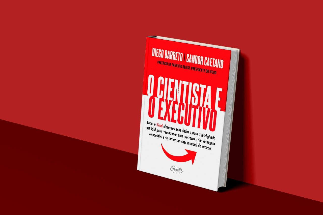 O Cientista e o Executivo | EXP - Experience Club