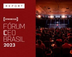 Fórum CEO Brasil 2023