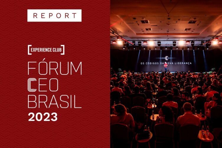 Fórum CEO Brasil 2023