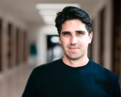 Rafael Albuquerque, CEO e fundador da Zoox