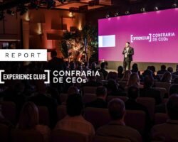 Report Confraria de CEOs - Economia