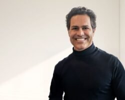 Paulo Braga, CEO Daxx Omnimedia